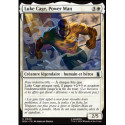 (Foil) Blanche - Luke Cage, Power Man (U) [MSH]