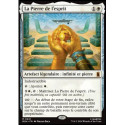 (Foil) Blanche - La Pierre de l'esprit (M) [MSH]