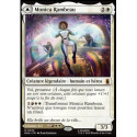 (Foil) Blanche - Monica Rambeau // Photon, lumière vivante (V1) (M) [MSH]