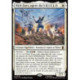 (Foil) Blanche - Nick Fury, agent du S.H.I.E.L.D. (V1) (R) [MSH]