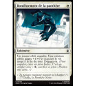 (Foil) Blanche - Bondissement de la panthère (C) [MSH]