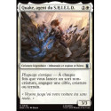 (Foil) Blanche - Quake, agent du S.H.I.E.L.D. (U) [MSH]