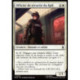 (Foil) Blanche - Officier de sécurité du Raft (C) [MSH]