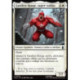 (Foil) Blanche - Gardien Rouge, super-soldat (U) [MSH]