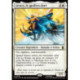 (Foil) Blanche - Sentry, le gardien doré (V1) (R) [MSH]
