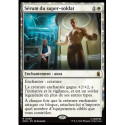 (Foil) Blanche - Sérum du super-soldat (V1) (R) [MSH]