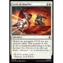 (Foil) Blanche - Levée de bouclier (V1) (C) [MSH]