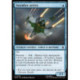(Foil) Bleue - Doombot aérien (C) [MSH]