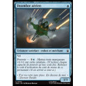 (Foil) Bleue - Doombot aérien (C) [MSH]