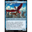 (Foil) Bleue - Faucon, prodige ailé (U) [MSH]