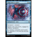 (Foil) Bleue - Piégé dans la glace (C) [MSH]