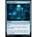 (Foil) Bleue - Forge futuriste (C) [MSH]