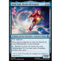 (Foil) Bleue - Iron Lad, destin divergent (U) [MSH]