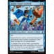 (Foil) Bleue - Justice, Vance Astrovik (U) [MSH]