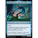(Foil) Bleue - Mr Fantastique, Reed Richards (V1) (U) [MSH]