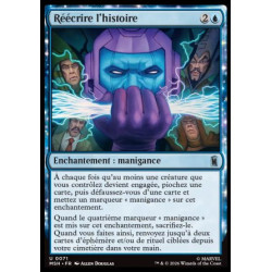 (Foil) Bleue - Réécrire l'histoire (U) [MSH]