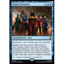 (Foil) Bleue - Secret Invasion (V1) (R) [MSH]