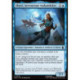 (Foil) Bleue - Shuri, inventeuse wakandaise (U) [MSH]