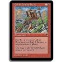 Rouge - Bombardement des gobelins (U)