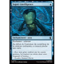 (Foil) Bleue - Super-intelligence (U) [MSH]