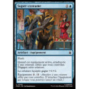 (Foil) Bleue - Super-costume (C) [MSH]