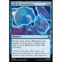 (Foil) Bleue - Soif de connaissance (U) [MSH]