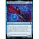 (Foil) Bleue - Wiccan, magicien montant (U) [MSH]