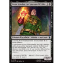 (Foil) Noire - Baron Strucker, chef suprême d'HYDRA (V1) (U) [MSH]