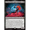 (Foil) Noire - La Veuve Noire, super-espionne (V1) (M) [MSH]