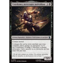 (Foil) Noire - Crossbones, mercenaire malveillant (U) [MSH]