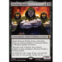 (Foil) Noire - Docteur Fatalis (V1) (M) [MSH]