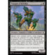 (Foil) Noire - Troupes d'HYDRA (C) [MSH]