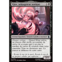 (Foil) Noire - Klaw, subjugateur sonique (U) [MSH]