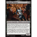 (Foil) Noire - Madame Masque (U) [MSH]