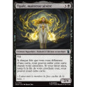 (Foil) Noire - Opale, maîtresse sévère (U) [MSH]