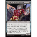 (Foil) Noire - Soldat du projet Deathlok (C) [MSH]