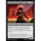 (Foil) Noire - Recrue de la Chambre rouge (C) [MSH]