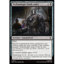 (Foil) Noire - Technologie Stark volée (C) [MSH]