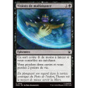 (Foil) Noire - Visions de malfaisance (C) [MSH]