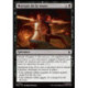 (Foil) Noire - Morsure de la veuve (C) [MSH]
