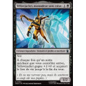 (Foil) Noire - Yellowjacket, maraudeur sans cœur (U) [MSH]