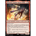 (Foil) Rouge - Hawkeye, maître tireur d'élite (V1) (R) [MSH]