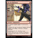 (Foil) Rouge - Arc de Hawkeye (C) [MSH]
