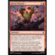 (Foil) Rouge - HULK ÉCRASE ! (V1) (C) [MSH]