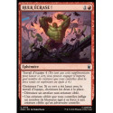 (Foil) Rouge - HULK ÉCRASE ! (V1) (C) [MSH]