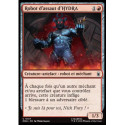 (Foil) Rouge - Robot d'assaut d'HYDRA (C) [MSH]