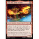(Foil) Rouge - Iron Fist, arme vivante (U) [MSH]