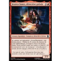 (Foil) Rouge - Jessica Jones, détective privée (U) [MSH]