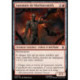 (Foil) Rouge - Automate de Machinesmith (C) [MSH]