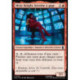 (Foil) Rouge - Misty Knight, héroïne à gage (U) [MSH]